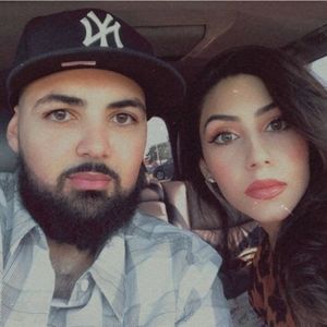 Meet your Posher, Moe